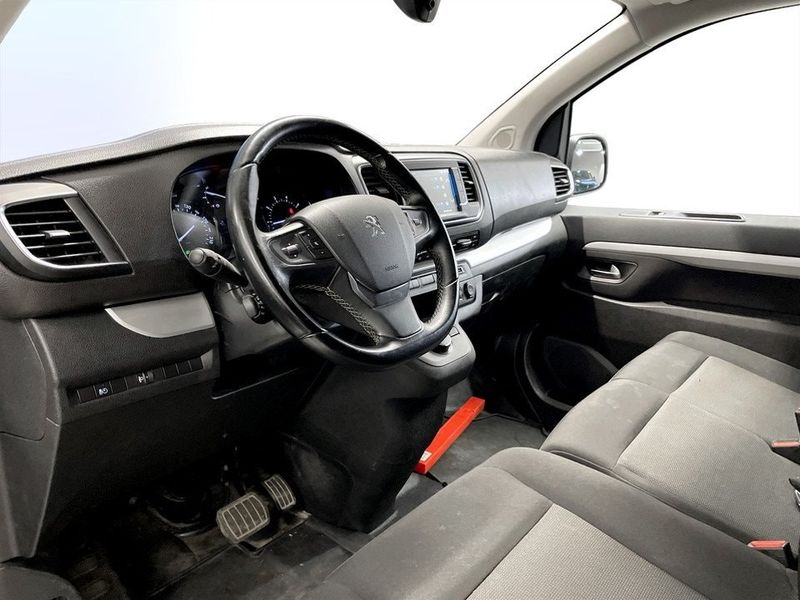 Peugeot Expert bild 8