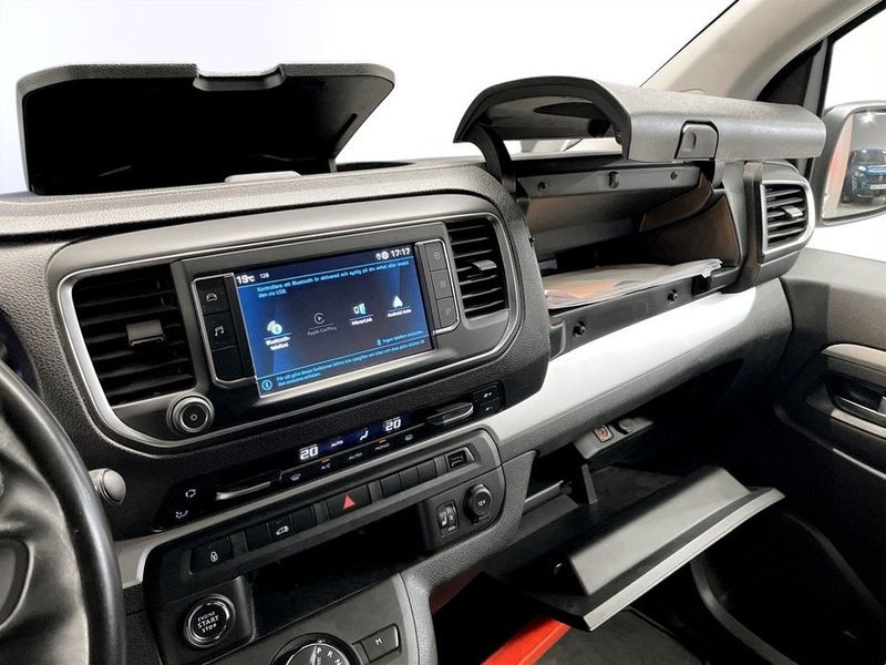 Peugeot Expert bild 19