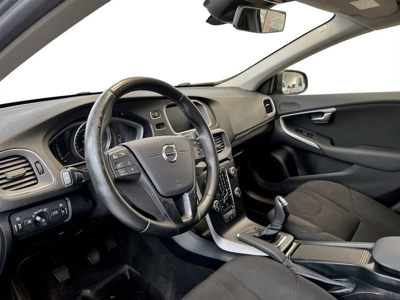 Volvo V40 bild 5