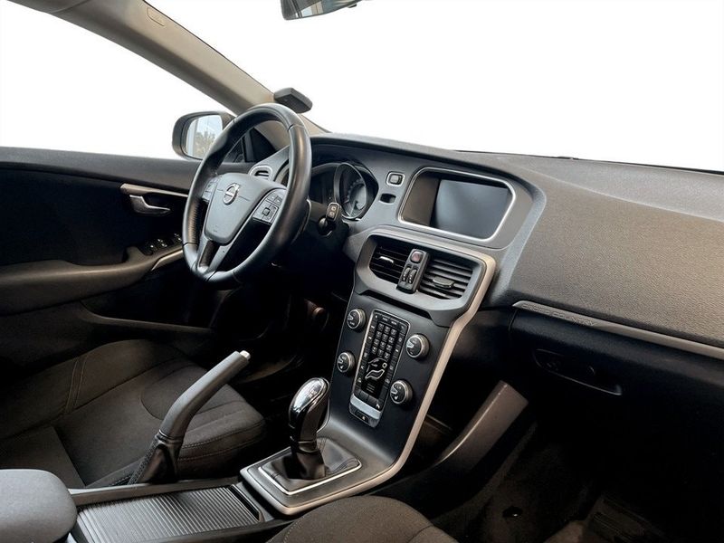 Volvo V40 bild 13