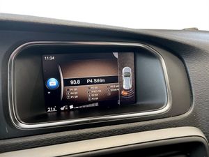 Volvo V40 bild 10