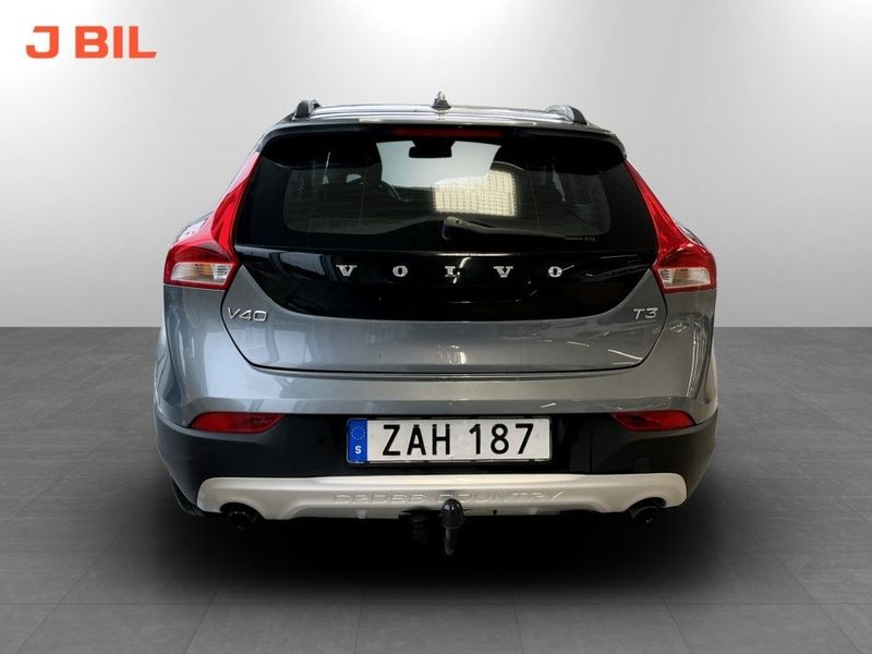Volvo V40 bild 16