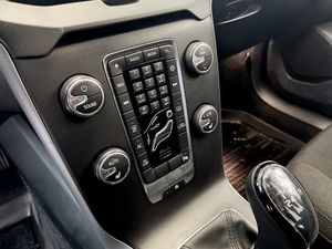Volvo V40 bild 11