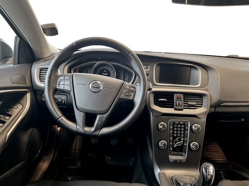 Volvo V40 bild 7