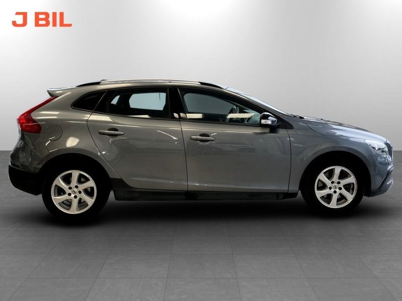 Volvo V40 bild 15