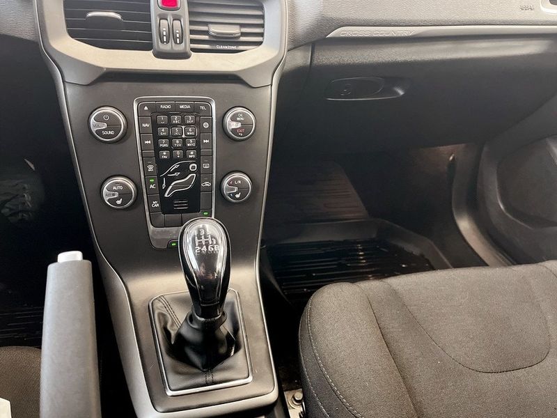 Volvo V40 bild 12