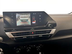 Citroen C4 bild 8