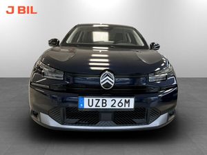 Citroen C4 bild 12