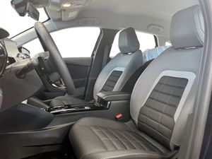Citroen C4 bild 5