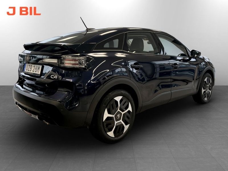 Citroen C4 bild 3