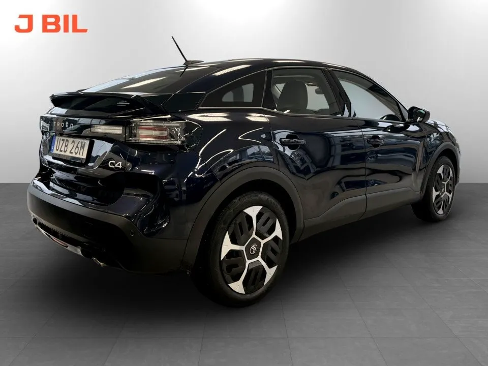 Citroen C4 bild 3
