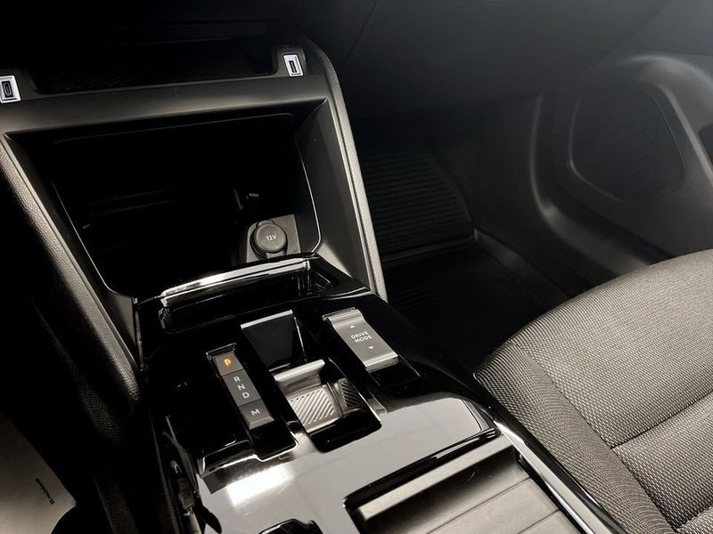 Citroen C4 bild 9