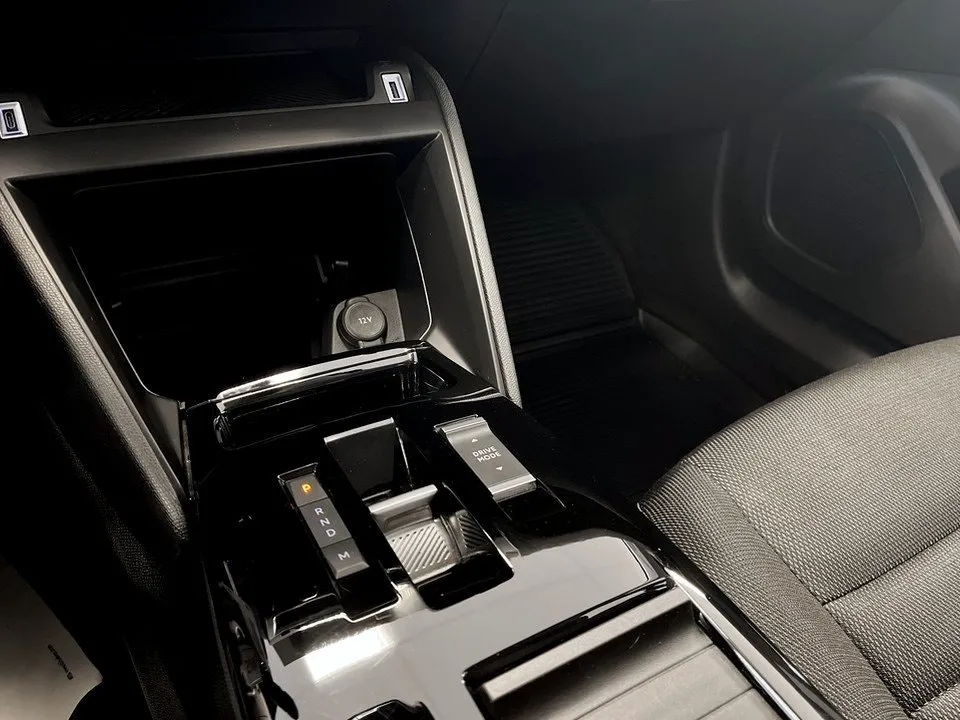 Citroen C4 bild 9