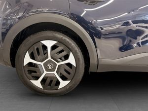 Citroen C4 bild 14