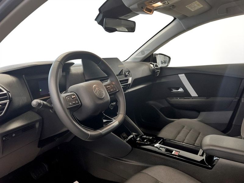 Citroen C4 bild 4