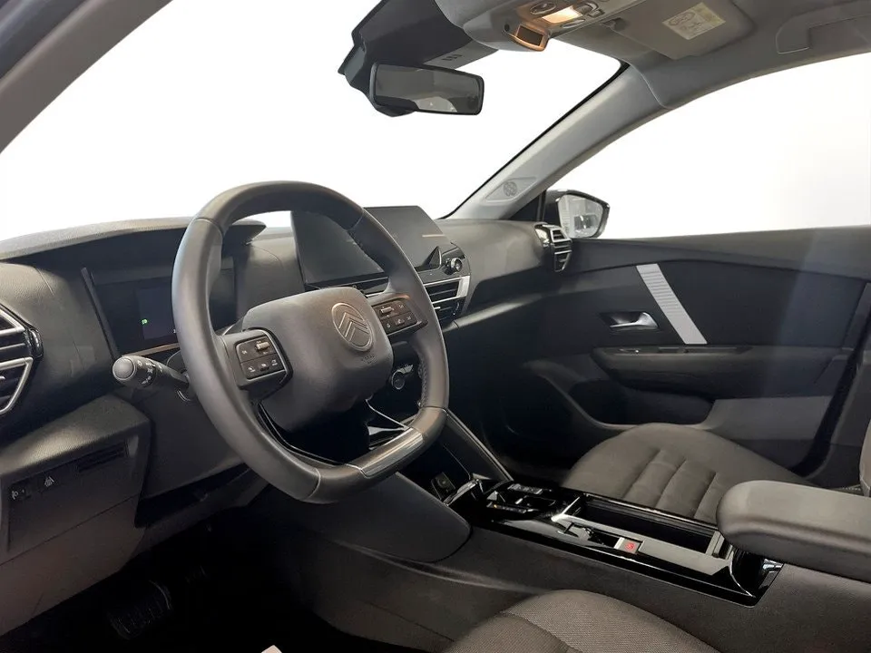 Citroen C4 bild 4