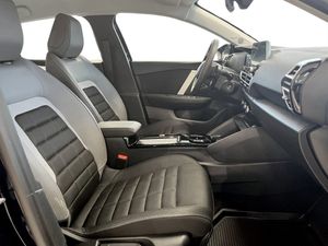 Citroen C4 bild 11