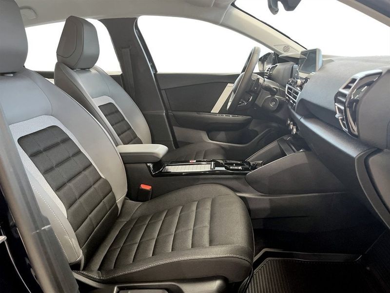Citroen C4 bild 11