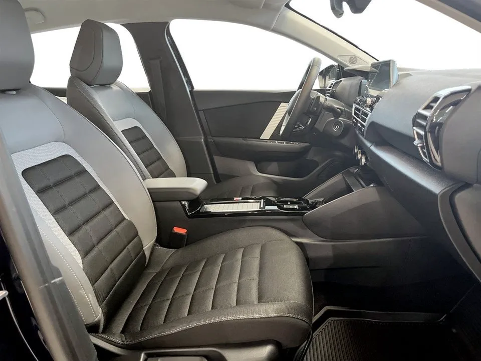 Citroen C4 bild 11