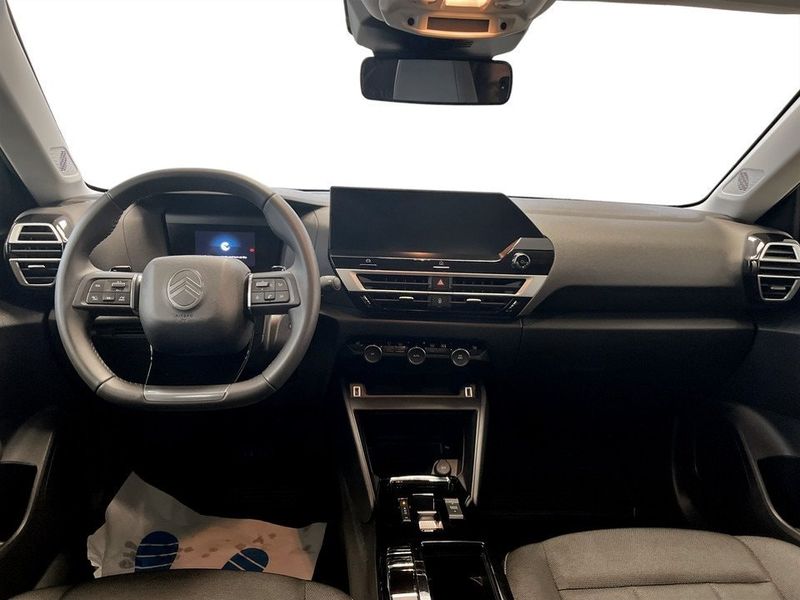 Citroen C4 bild 6