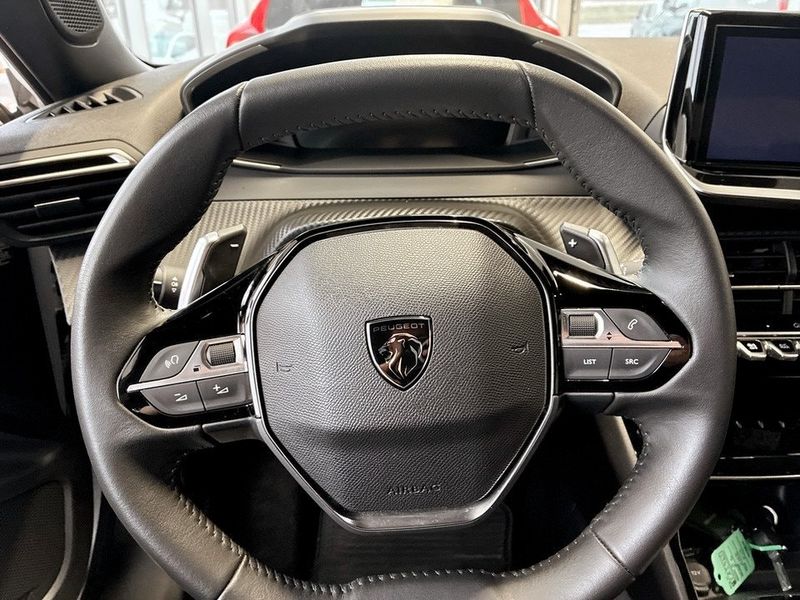 Peugeot 2008 bild 7