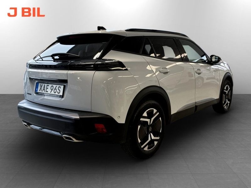 Peugeot 2008 bild 3