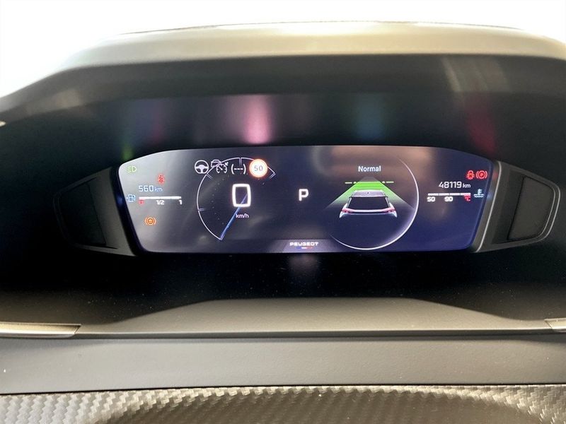 Peugeot 2008 bild 8