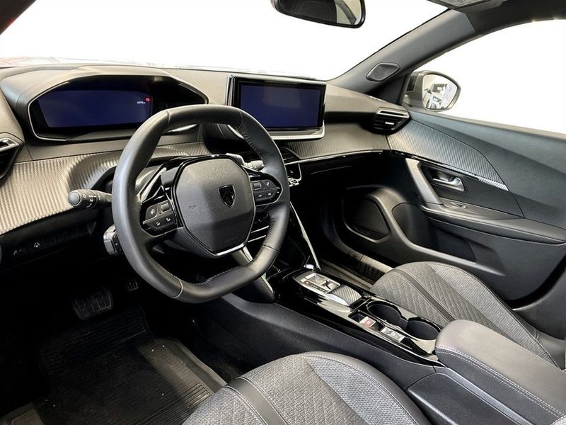 Peugeot 2008 bild 4