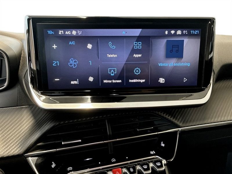 Peugeot 2008 bild 9