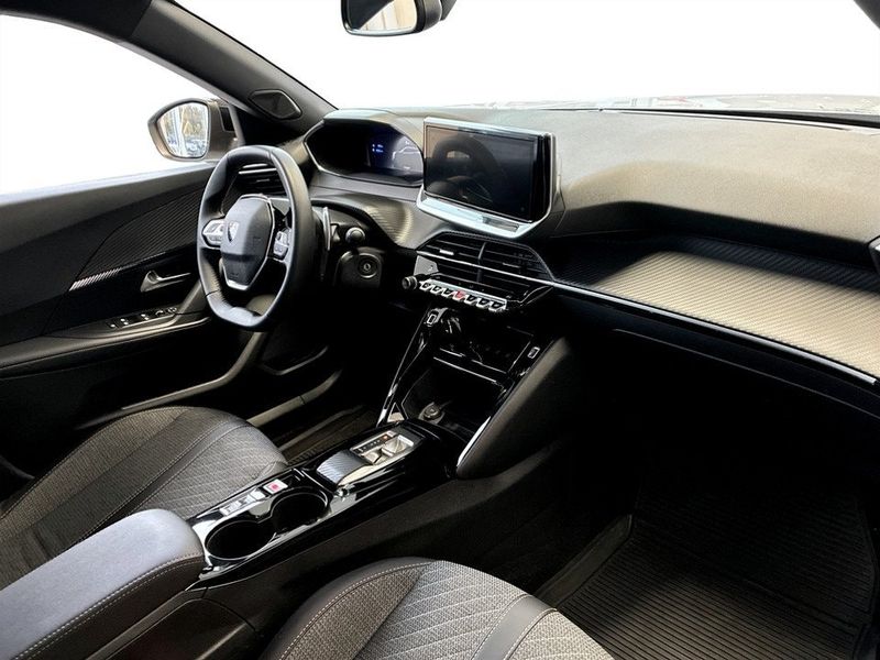 Peugeot 2008 bild 11