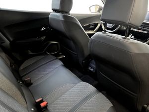 Peugeot 2008 bild 12