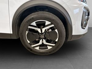 Peugeot 2008 bild 14