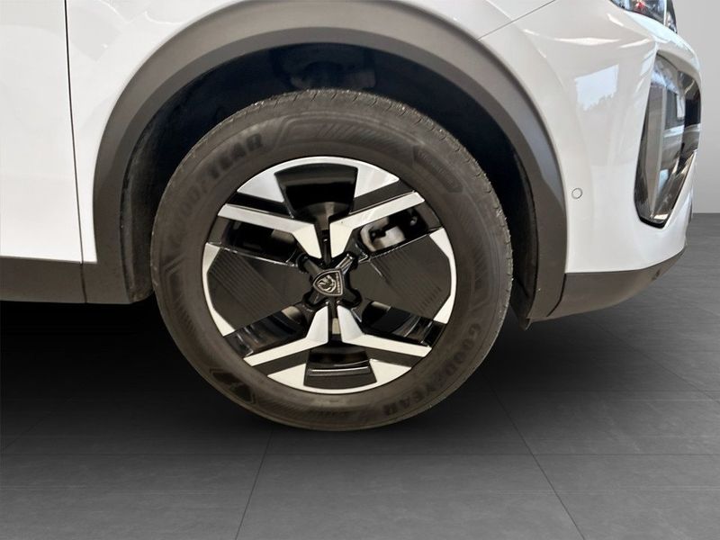 Peugeot 2008 bild 14