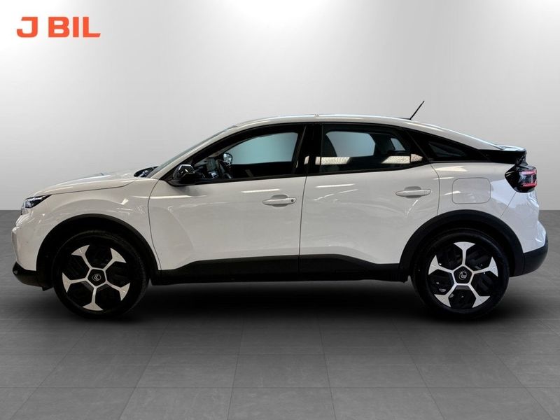 Citroen C4 bild 13