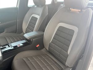 Citroen C4 bild 5