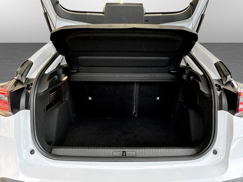Citroen C4 bild 15
