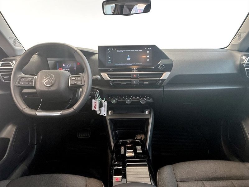 Citroen C4 bild 6