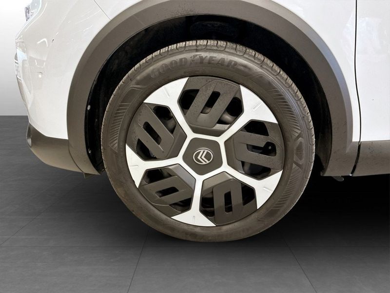 Citroen C4 bild 14