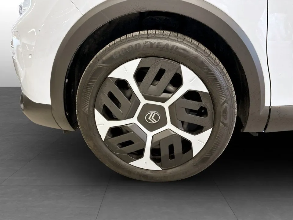 Citroen C4 bild 14