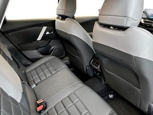 Citroen C4 bild 12