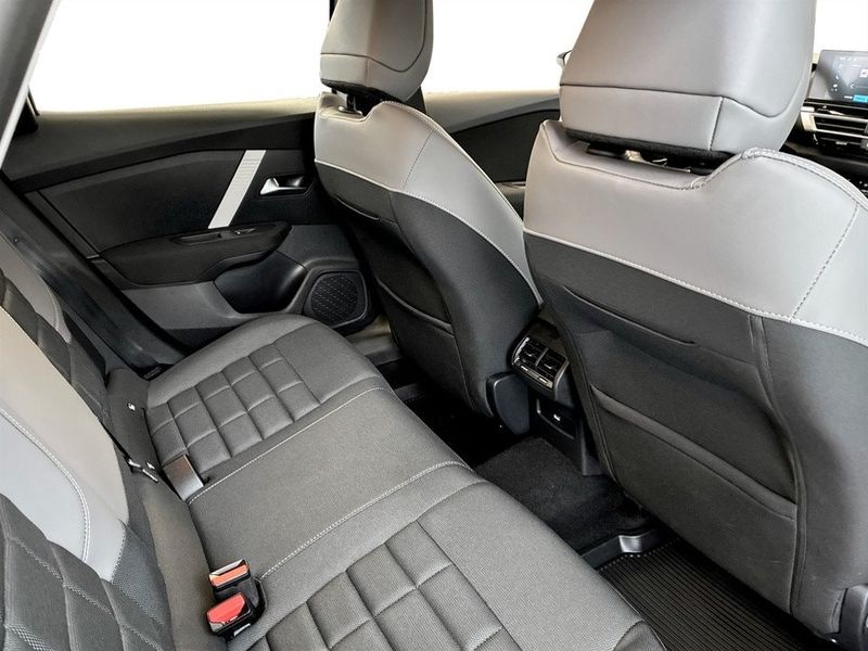 Citroen C4 bild 12