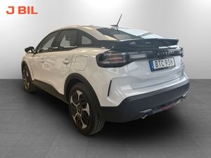 Citroen C4 bild 3