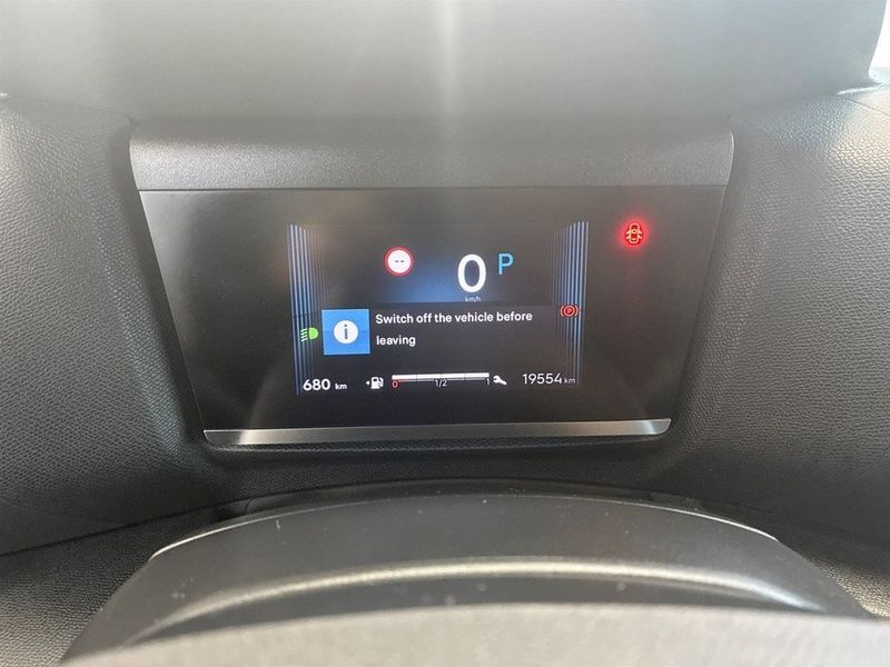 Citroen C4 bild 8