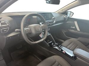 Citroen C4 bild 4