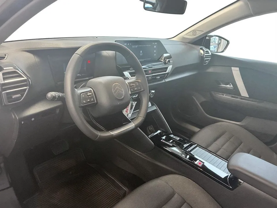 Citroen C4 bild 4