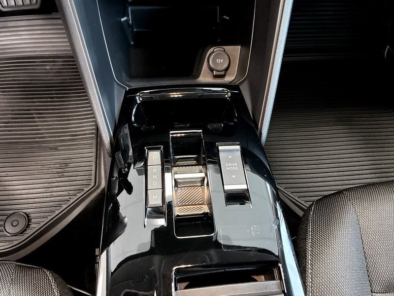 Citroen C4 bild 10