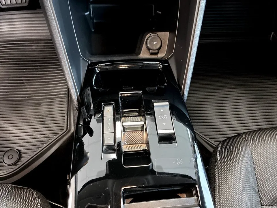 Citroen C4 bild 10