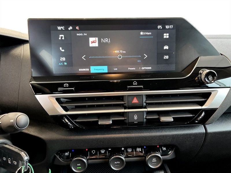Citroen C4 bild 9