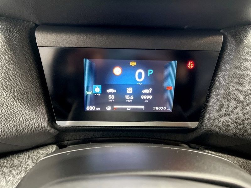 Citroen C4 bild 8
