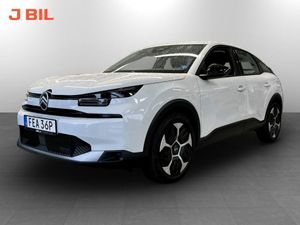 Citroen C4 bild 1